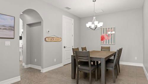 Fortebello Beachside 164 - Foto 3