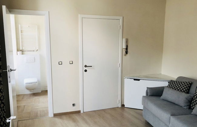 Exclusive Flats In Brussels - Olives - Foto 2