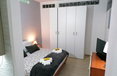 QUIET HOUSE GARDEN NAPLES-POMPEI-SORRENTO - Foto 12