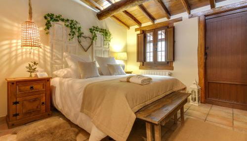 Casa Rural A Cashiña da Lagarteira - Foto 4