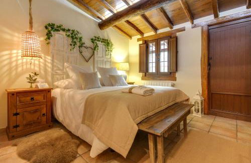 Casa Rural A Cashiña da Lagarteira - Foto 4