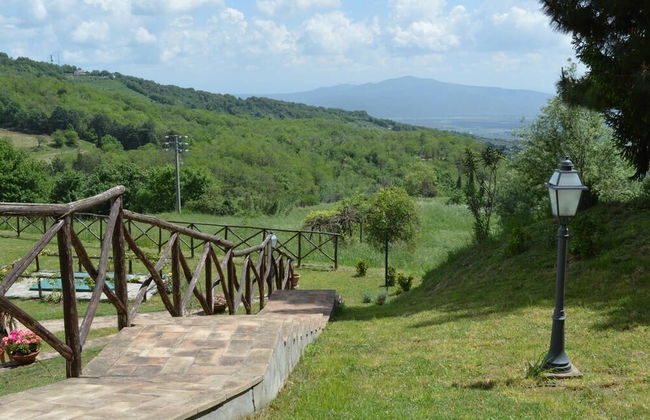 Country House il Ciliegio - Foto 65