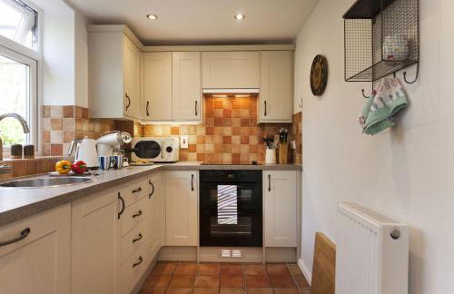 Rose Cottage - Foto 11