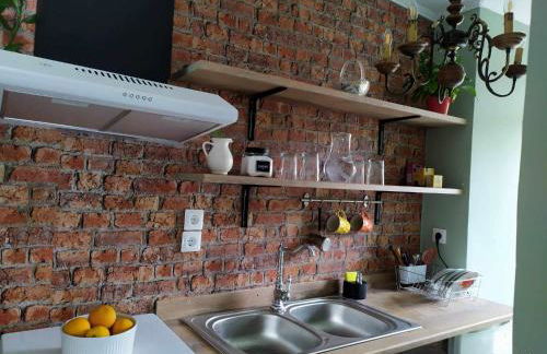 Διώροφο πέτρινο σπίτι με θέα Agiasos Classic Stone House - Foto 77