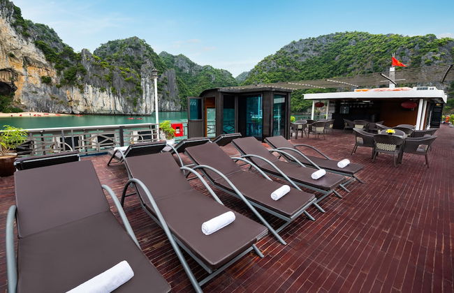 La Pandora Boutique Cruise - Foto 27