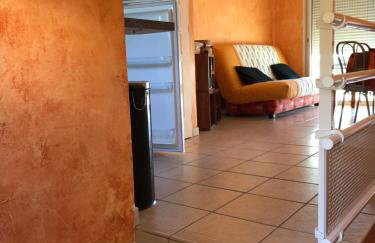 PORTICCIO, AGOSTA PLAGE vue mer pour 6 p, 2 ch, PROMO 7 nuits - Foto 12