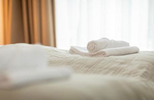 Residenz - Segel setzen - Seeterrasse - Sauna - Parkplatz - Foto 23