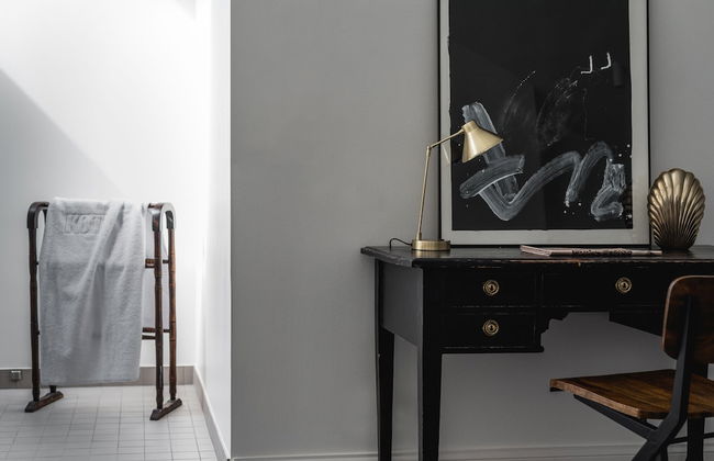 Bob W KOTI Ullanlinna - Foto 35