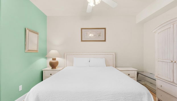 Emerald Isle Resort 1201 - Foto 5, Habitación