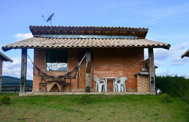 Estalagem Mirante do Sol - Foto 66