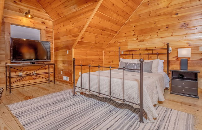 Ar'ya Relaxed Chalet - Foto 38