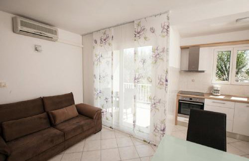 Apartment Green Oasis - Photo 18