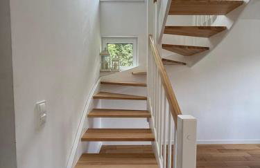 Dom przy lesie - Foto 6