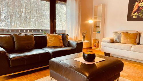 Odw homes - Wohnung im Landhaus mit Garten - Photo 3