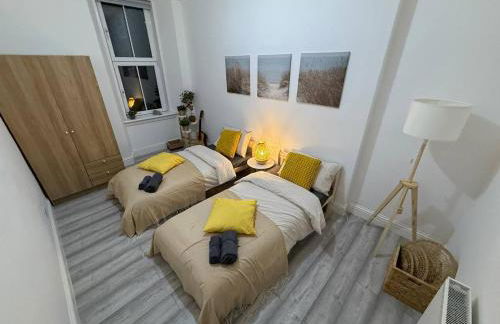 Glasgow centre New property - Foto 15