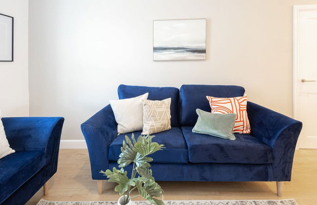 Host Stay Hithe House - Foto 10