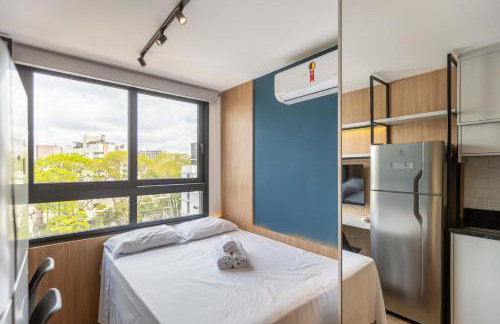 ECS714 Practical and Modern In the Heart of CWB - Foto 46