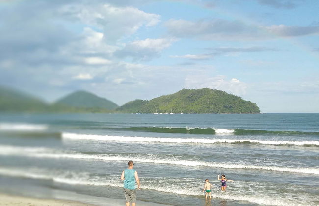 Excursión a Prumirim - Foto 6