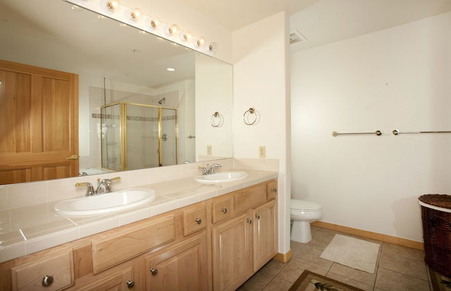 Gateway Mountain Lodge by Keystone Resort - Foto 25