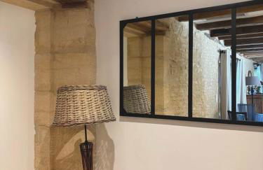 Gîte Le Clouvillou - Foto 28