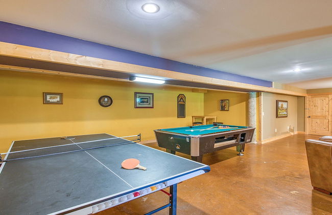 Slps 24 12m Town 7acre Huge Yard Theatre Gmroom - Foto 17