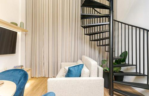 Apartamento Duplex até 4 Pessoas com Vaga - TAKE DUPLEX - Foto 31