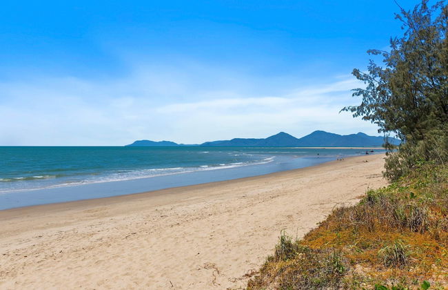 Melaleuca Hideaway - Beach Pool Free Parking - Foto 6