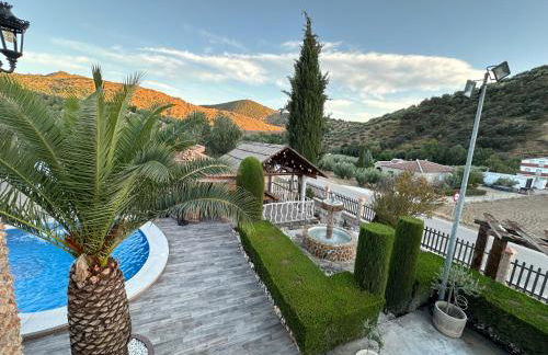 Villa Galones - Foto 23