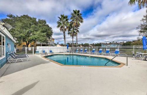 Less Than 8 Mi to Disney Getaway with Deck in Kissimmee! - Foto 28