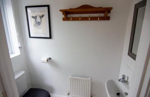 Bilbo's Cottage, Sheringham - Foto 14