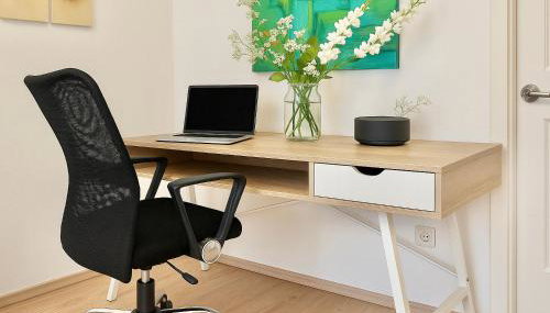 VAJAGIC 1 - Apartment 4 Pers, 60 qm, EG, Messe, Uni Klinik - Photo 4