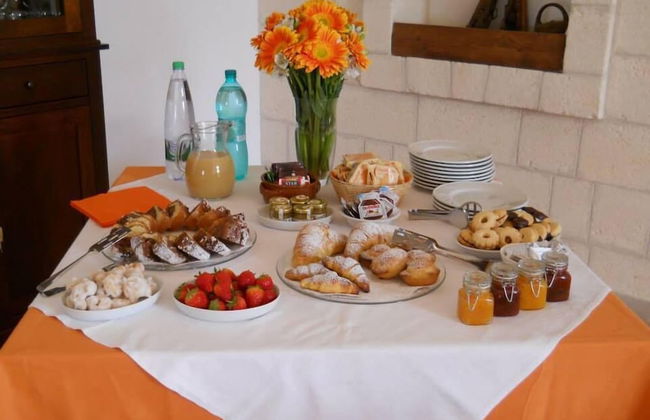 Agriturismo Masseria De Michele - Foto 39