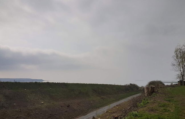 4 Person Holiday Home in Odder - Foto 10