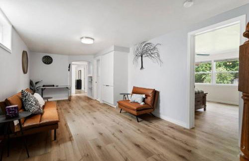 Beaverton Retreat Huge Backyard - Foto 21