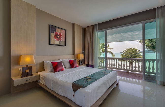 Fisherman Way Beach Villa - Foto 7