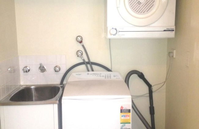 Wyndel Apartments - Bertram - Foto 12