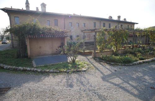 Corte Breda Agriturismo Bed & Breakfast - Foto 127