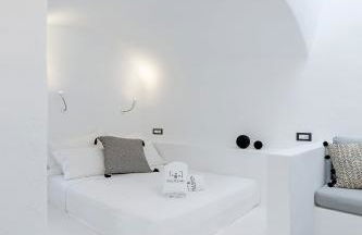 Alluvial Santorini Suites - Foto 20