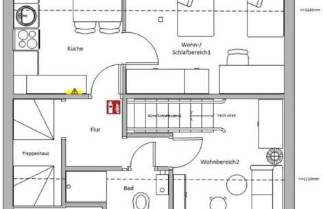 Wohnambiente - Foto 65