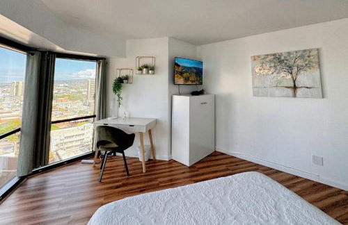 1BR Ocean Sunset View With Parking - Foto 9