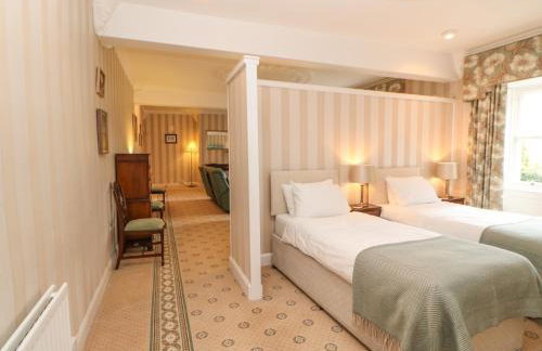 Horsley Hall - Photo 58