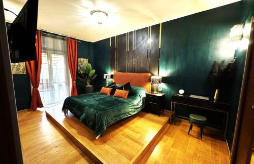 GuestARTDéco Sempione 32 - Photo 12