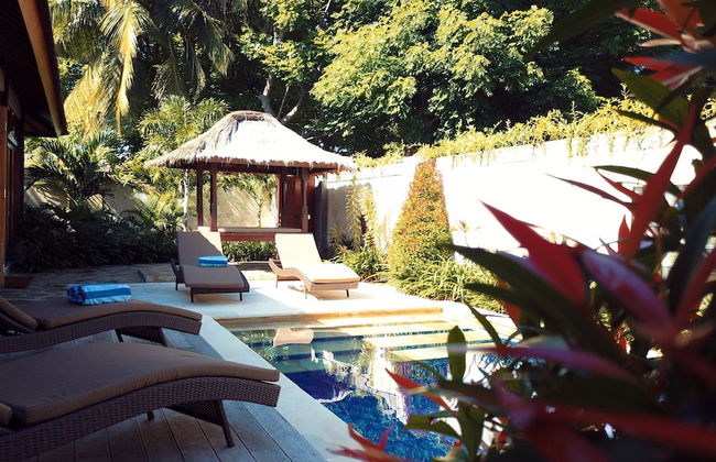 Gili Palms Villas - Foto 34