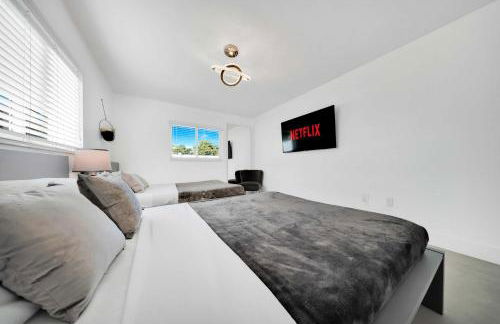 Luxury Villa Serena Heated Pool 15 min to Beach - Foto 36