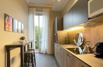 Appartamento DaMiki luminoso, centrale - Foto 44