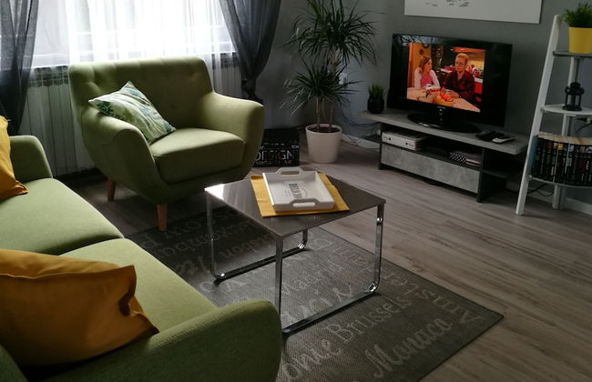 Dub Apartments Zagreb - Foto 23