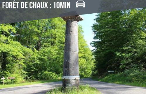 LE COTTAGE Zen LOVE - Foto 35