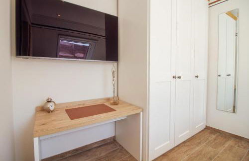 Up Besöök - Sanddorn mit Infrarotsauna - Foto 14