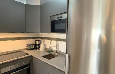 Modern & sunny beach apartment - Photo 14