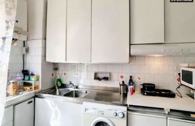 City Center Best Hostel - Foto 14